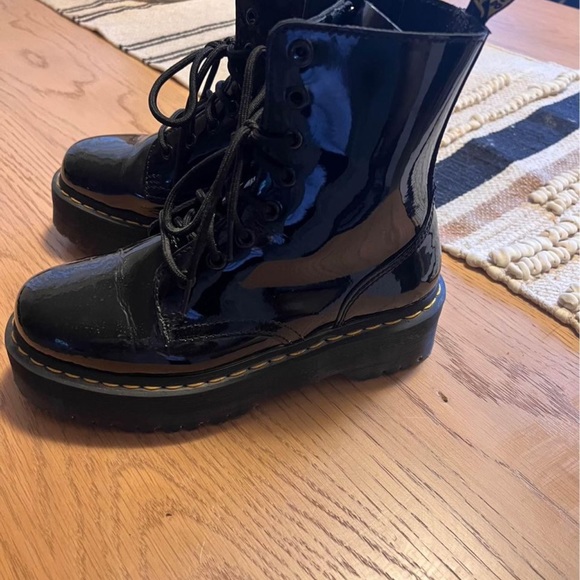 Doc marten Jordon’s - Picture 2 of 3